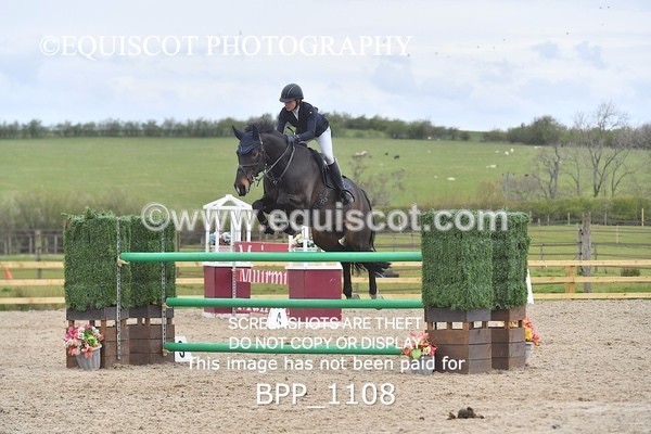 BPP_1108 - CLASS 11 SAT  RHS Classic Championship Qualifier