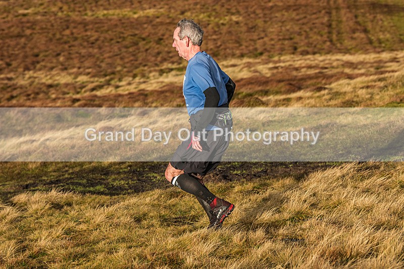 Nine Standards-737 - Nine Standards Fell Race Wednesday 1st January 2025