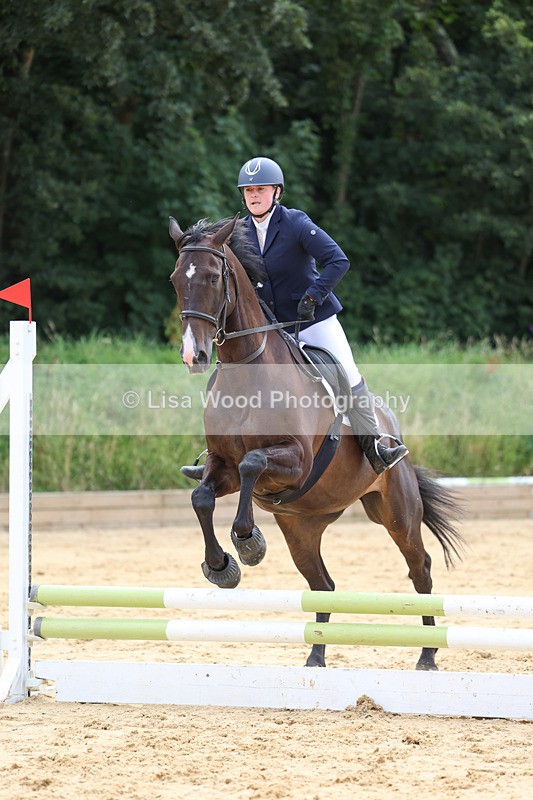 3E7A2919 - Class 5: 60cm Senior