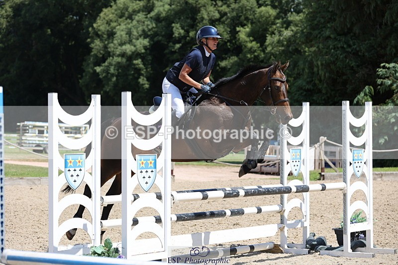 250703A-113805-01394 - Cls 6 Snr British Novice and 90cm Open