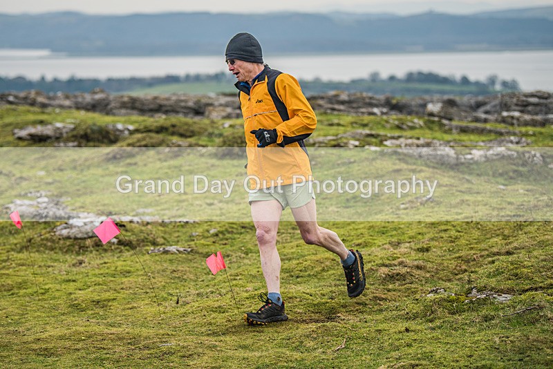 Birkrigg-750 - Kendal Winter League Races Birkrigg Sunday 28th January 2024