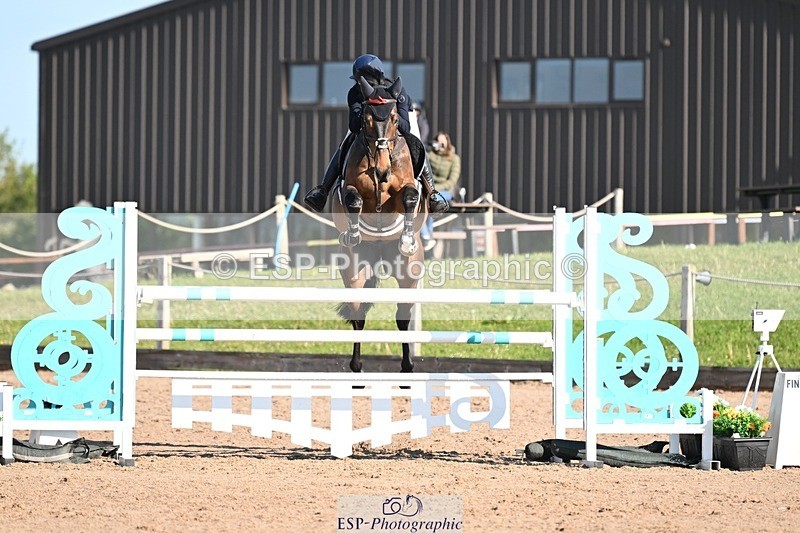 250509-083704-04518 - Cls 13 Snr Foxhunter