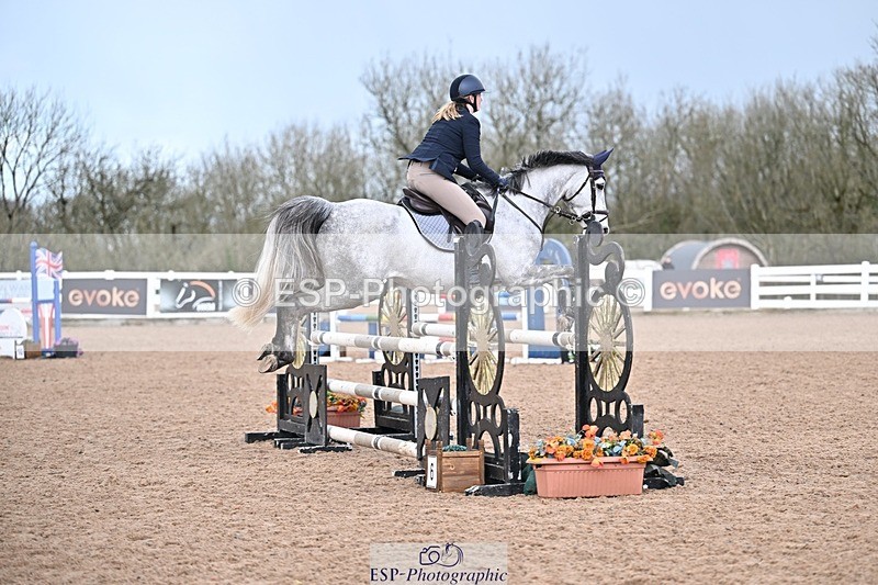 260313-132112-00534 - Cls 10+11 85cm and 95cm Amateur Quali