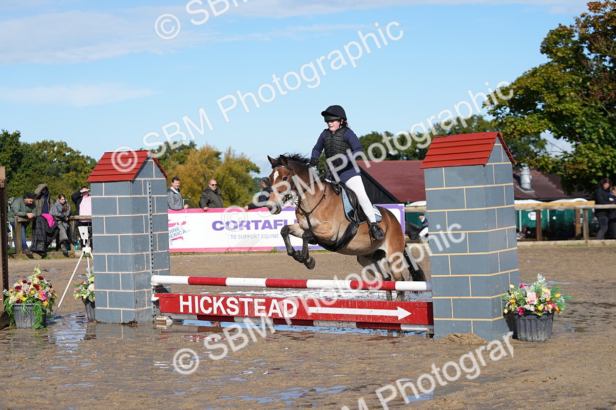 SBM_38221 - J6 - Junior Pony 55cm Championship