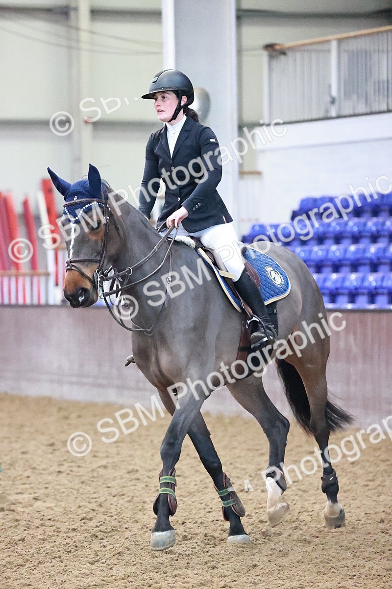 SBM_002991 - Class 11 - Senior Foxhunter 1.20m