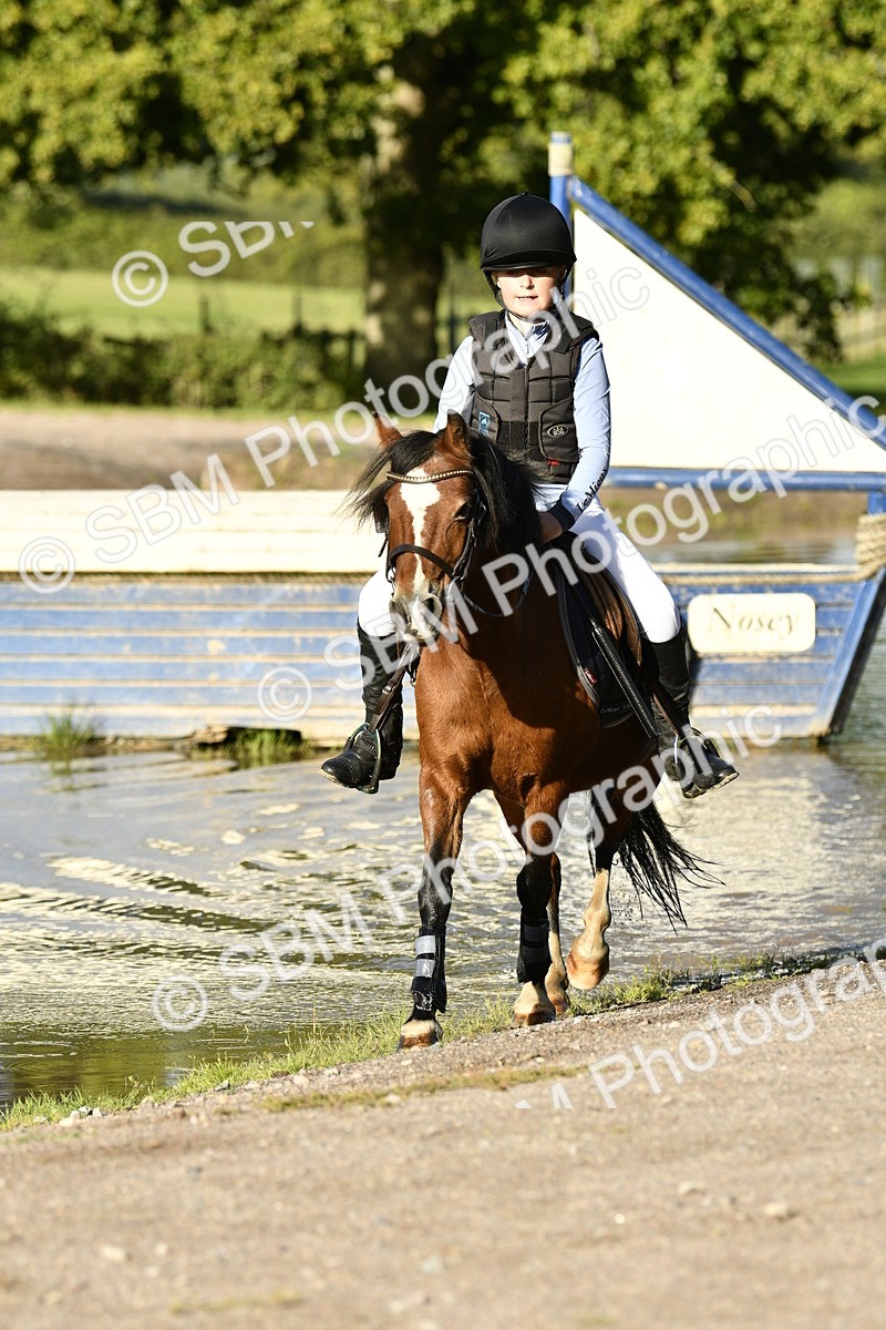 SBM_15083 - E4a - Eventers Challenge 50cm Open