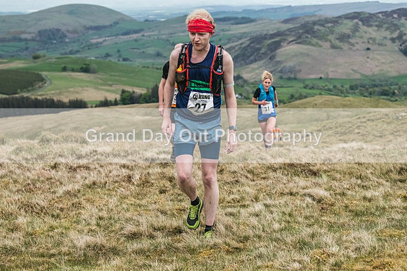 Hartside-126 - Dockray-Hartside Fell Race Wednesday 6th May 2026