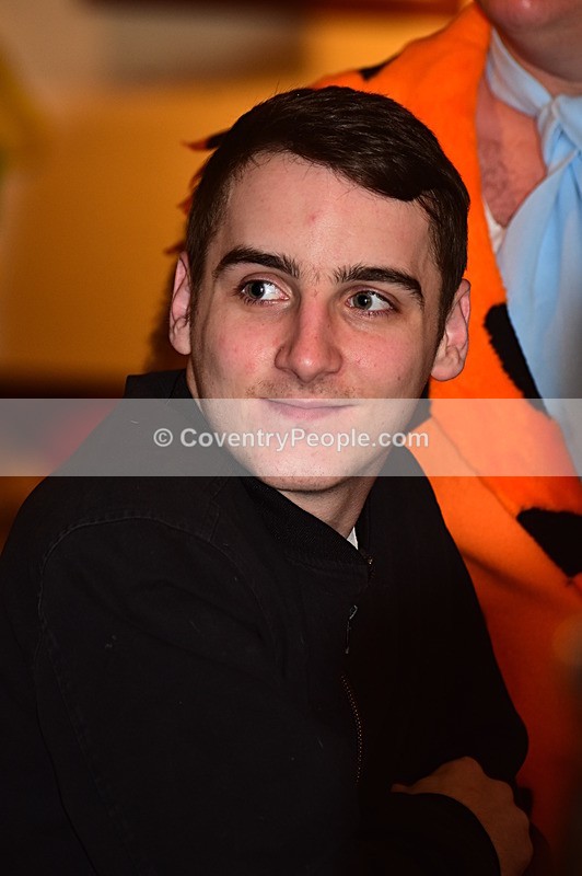 TAY-493 - Tayla's 18th