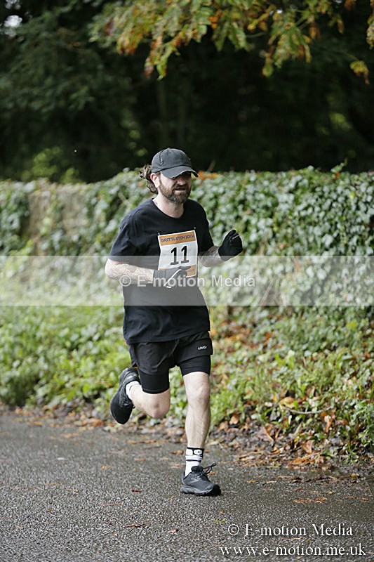 CAD131019-0803 - Cadence Events Grittleton 10km 13/10/19