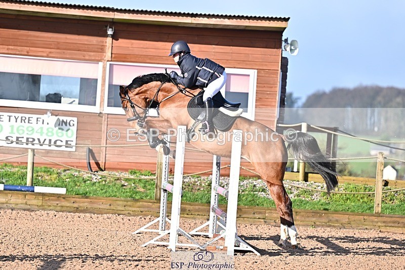 260211-094642-00008 - Cls 0 + 1 Clear Round, British Novice and 90cm