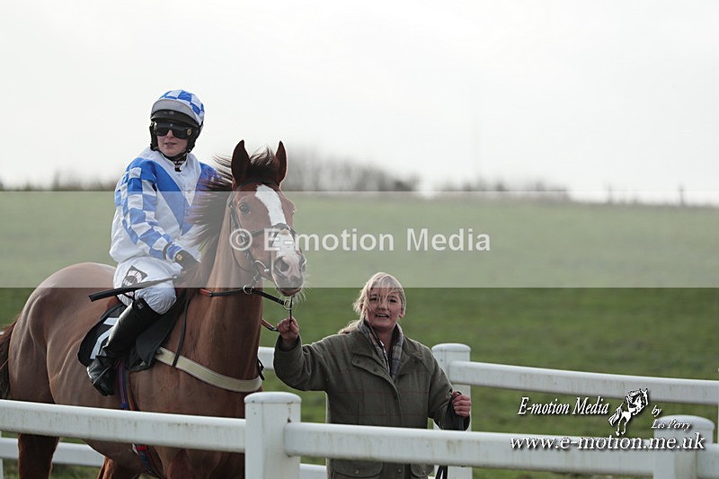 PtP 311223 227 - Larkhill Racing Club Point-to-Point 31/12/23