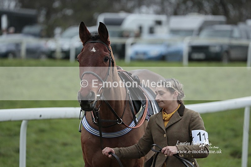 PtP 041222 0208 - Larkhill Racing Club Point-to-Point Larkhill 01/01/23