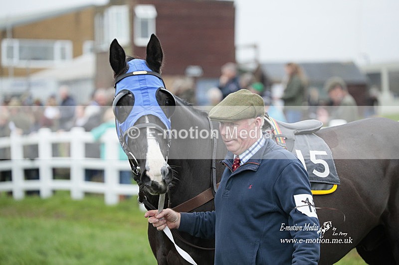 PtP 271122 419 - Hursley Hambledon Hunt Point-to-Point - Larkhill - 27/11/22