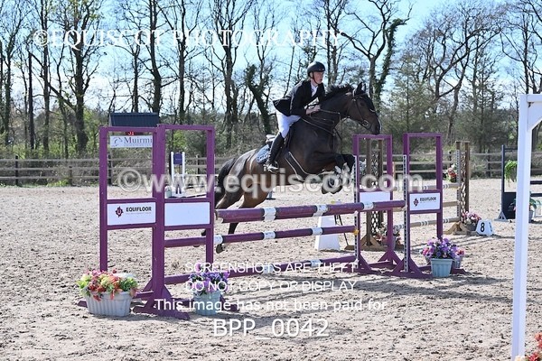 BPP_0042 - CLASS 20 SUN  Senior Discovery/ 1m Open