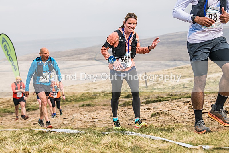 Pen Y Ghent-1330 - The 3 Peaks Race Saturday 26th April 2025 - Pen Y Ghent