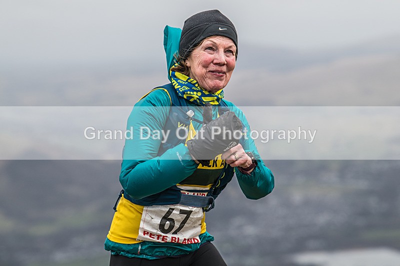 Coledale-1201 - Coledale Horseshoe Fell Race Saturday 29th March 2025