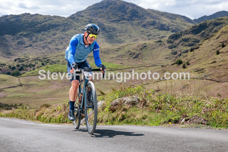 121735 - Blea Tarn Climb 12:00 - 13:00