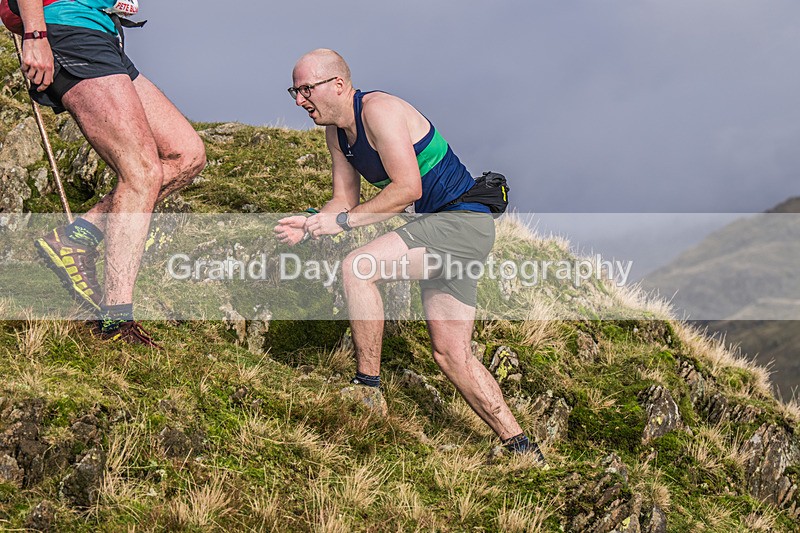 Dunnerdale-263 - Dunnerdale Fell Race Saturday 8th November 2025