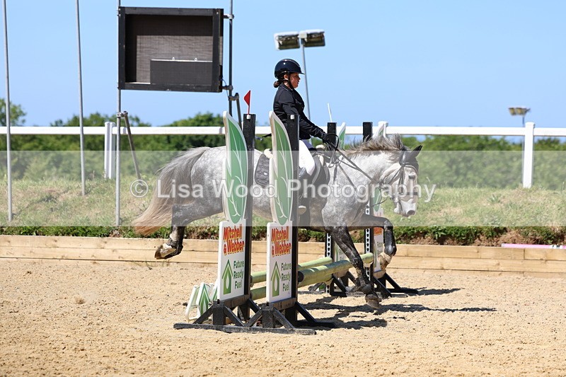 3E7A2113 - Class 2: 50cm