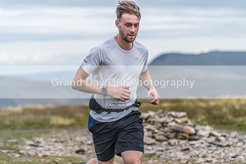 Fellside-170 - Fellside Fell race Wednesday 22nd July 2026
