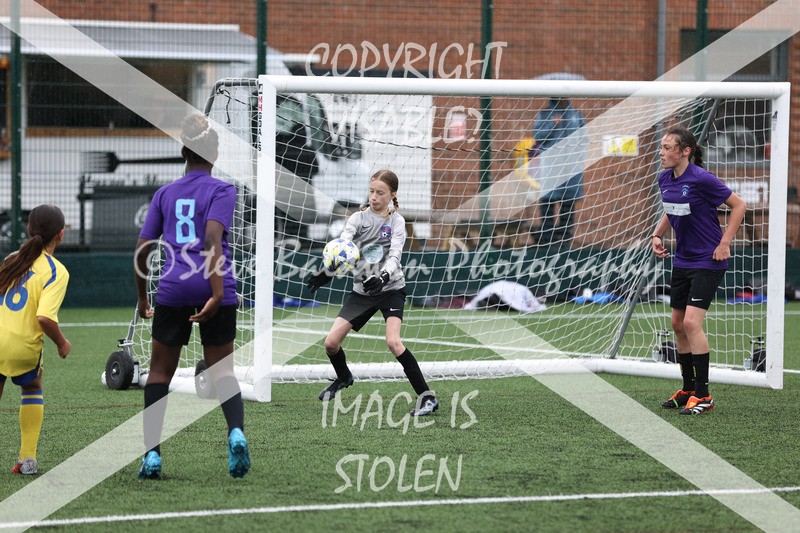 1DX32636 - Sat 6th U12 Girls