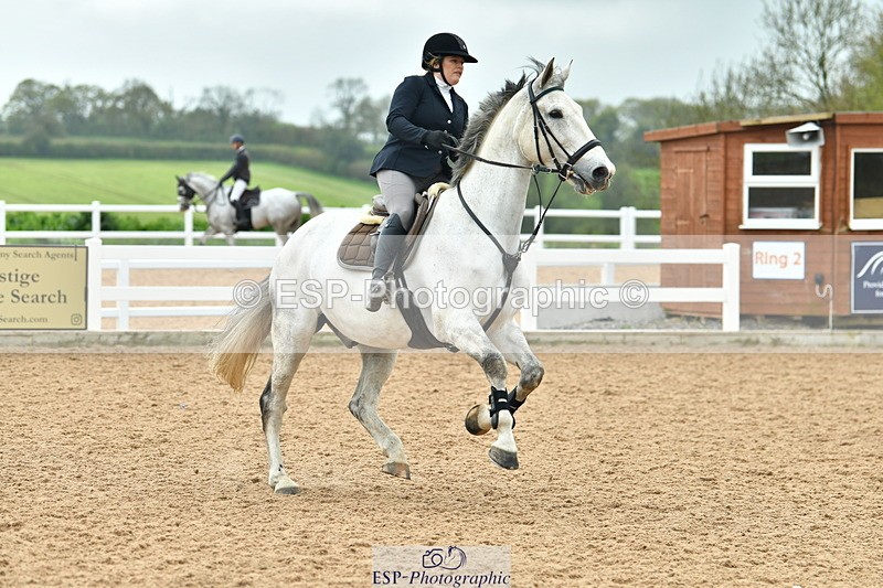 230505A-130952-03859 - Cls 16 95cm Amateur Quali