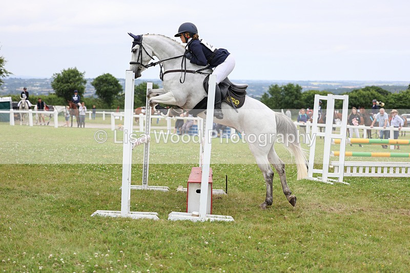 3E7A7203 - Class 7: PC90cm Regional Championship Qualifier Rnd 2 (B)