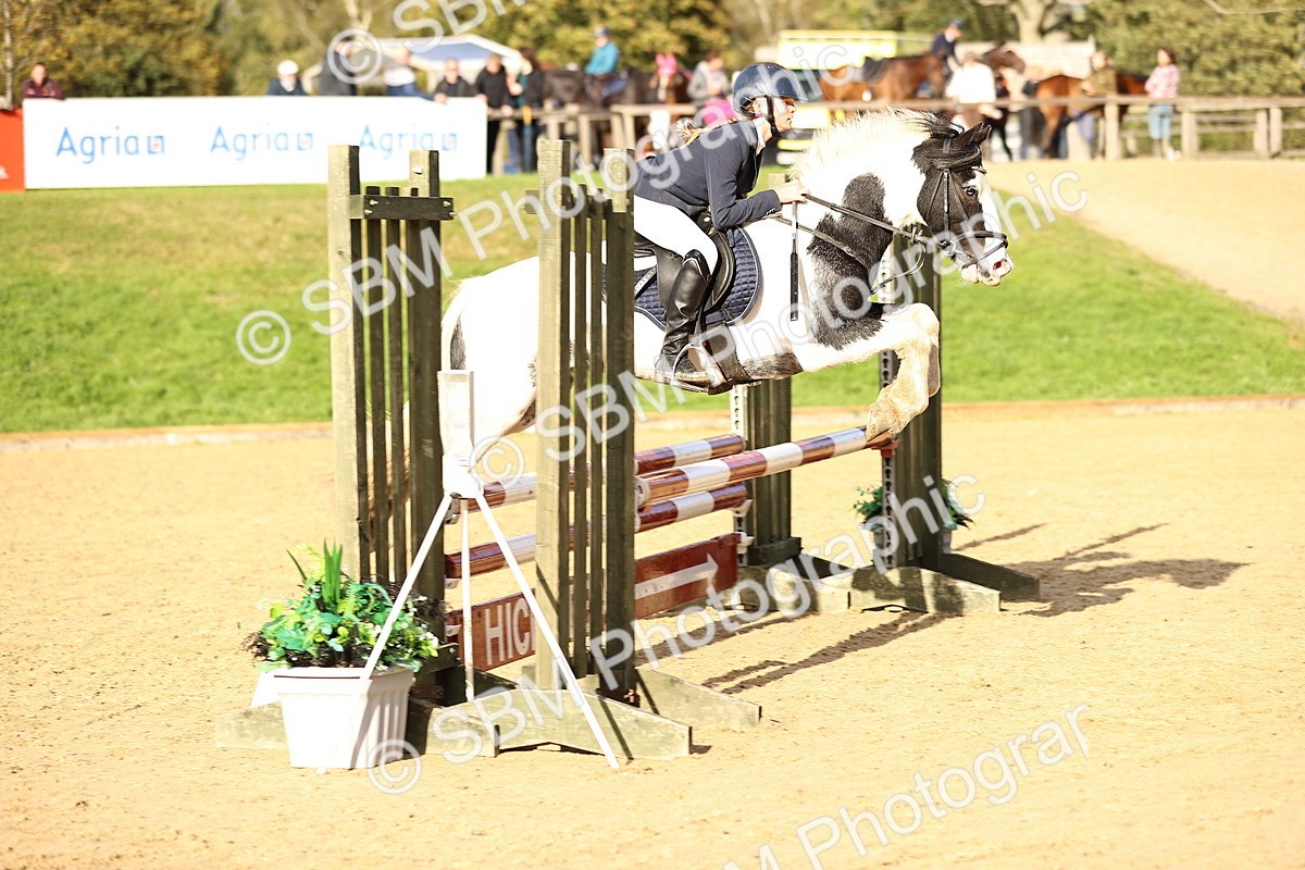 SBM_51681 - J10 - Junior Pony 75cm Championship