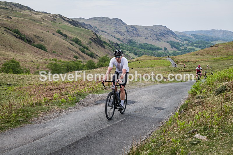 121312 - Hardknott Pass Camera 1 12.00-13.00