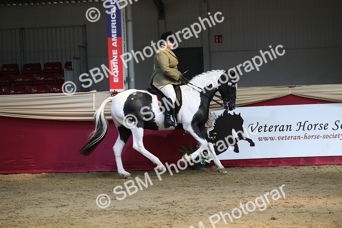 SBM_07203 - Class 10R Regional Ridden Diamond