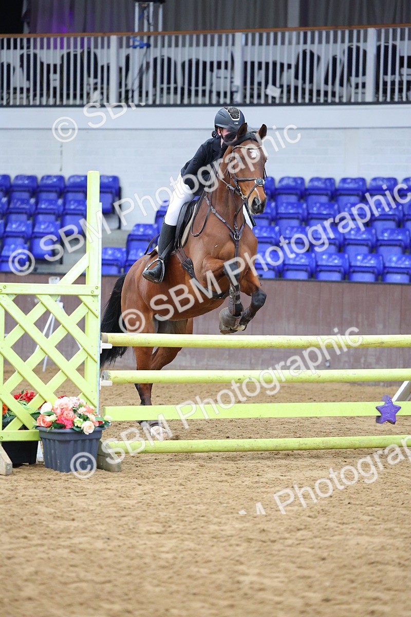 SBM_009264 - Class 19 - Equiyd 0.85m Amateur Championship Qualifier - First Round (0.85m)