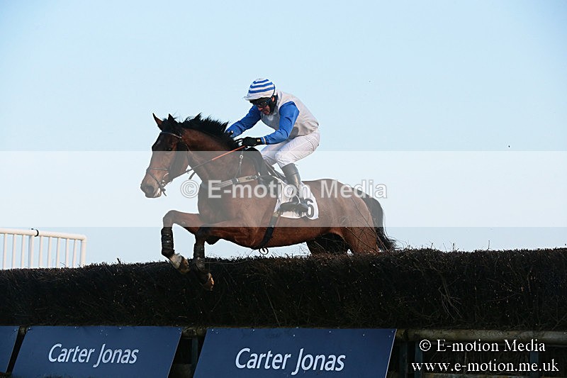 PtP 230219 647 - Vine & Craven Point-To-Point - Barbury 23/02/19