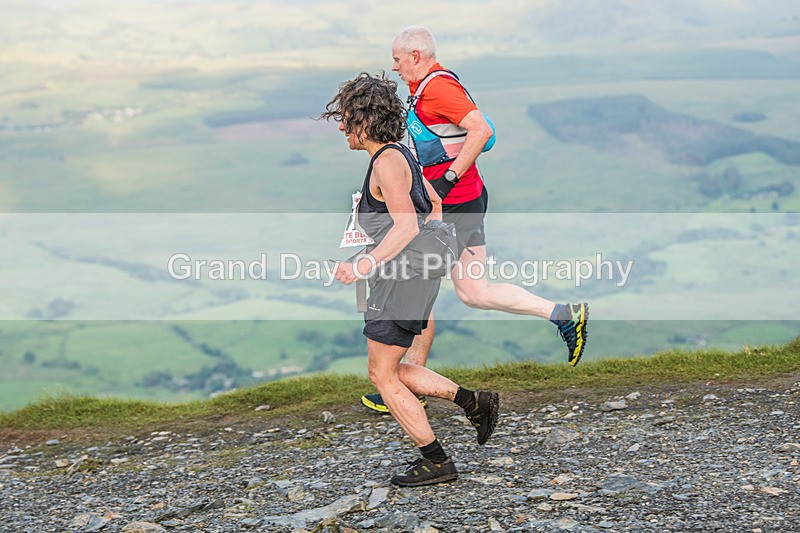 Blencathra-763 - Blencathra Fell Race Wednesday 5th June 2024