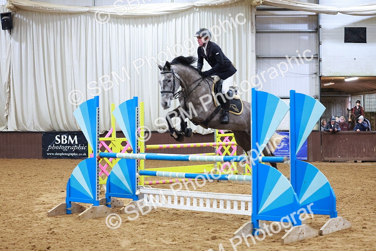 SBM_001413 - Class 3 - Senior Discovery - 1.00m