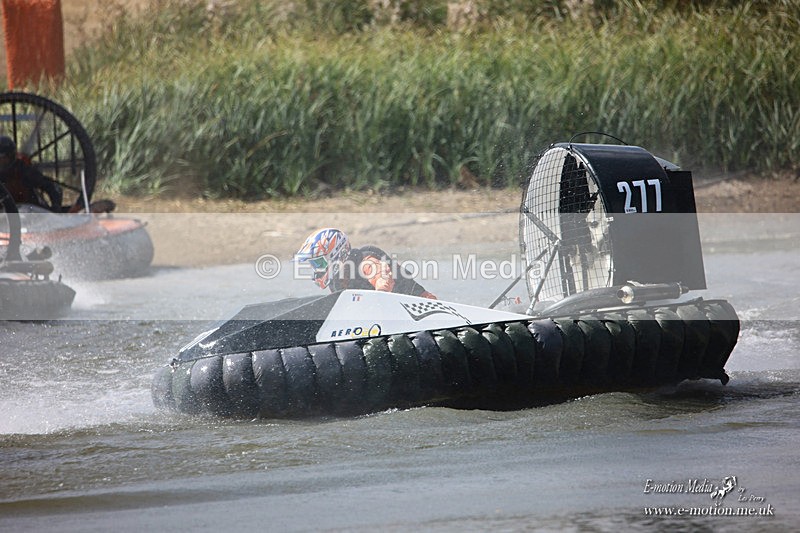 HCWC 220826 9 - Hovercraft W C Race Day 2 22/08/26
