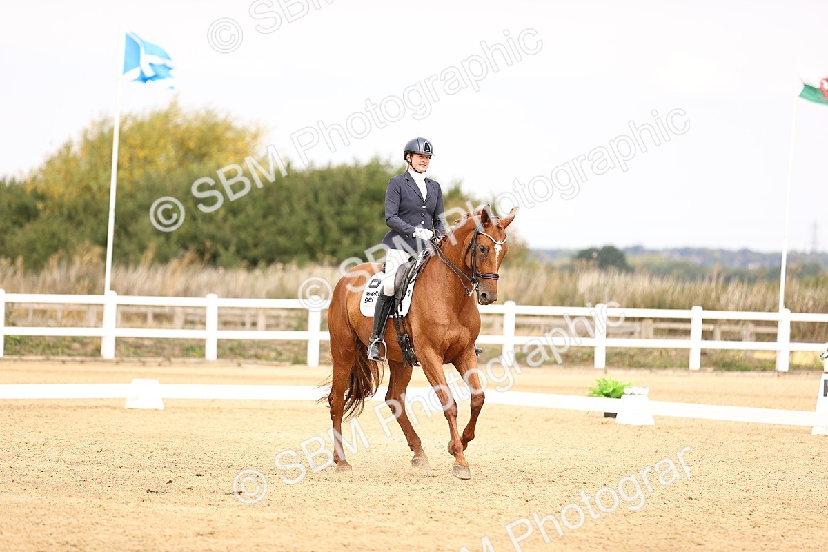 SBM_012876 - Class 2 - Advanced Medium 5 - 10.35-11.55
