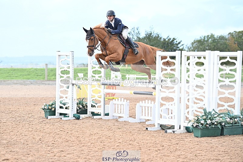 231013A-112810-01840 - Cls 8 Blue Chip Power Champ Quali