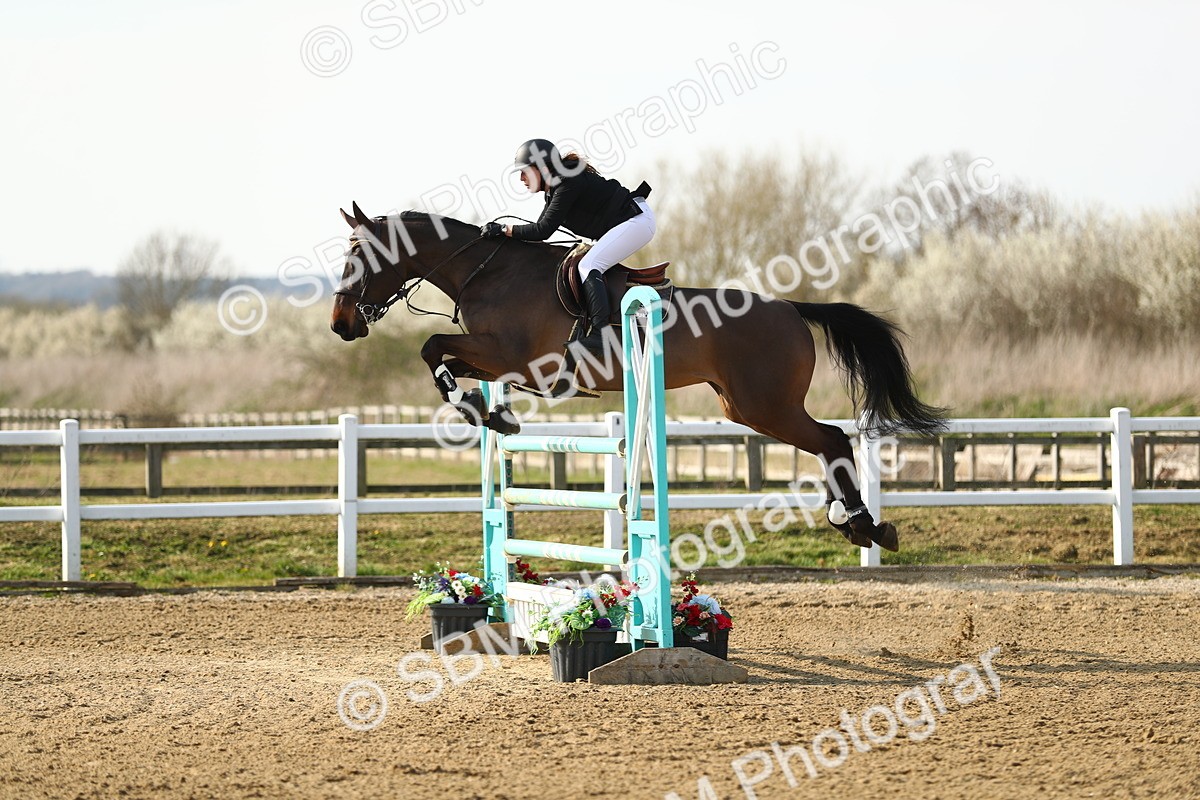 SBM_001596 - Class 6 - National 1.30m 1.40m