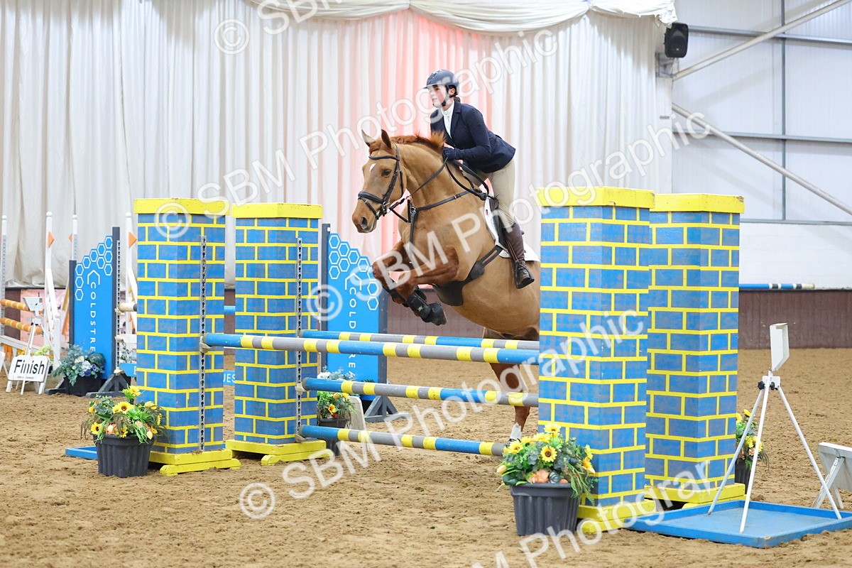 SBM_008431 - Class 21 - Nupafeed Supplements Senior Discovery/ 1m Open - First Round (1.00m)