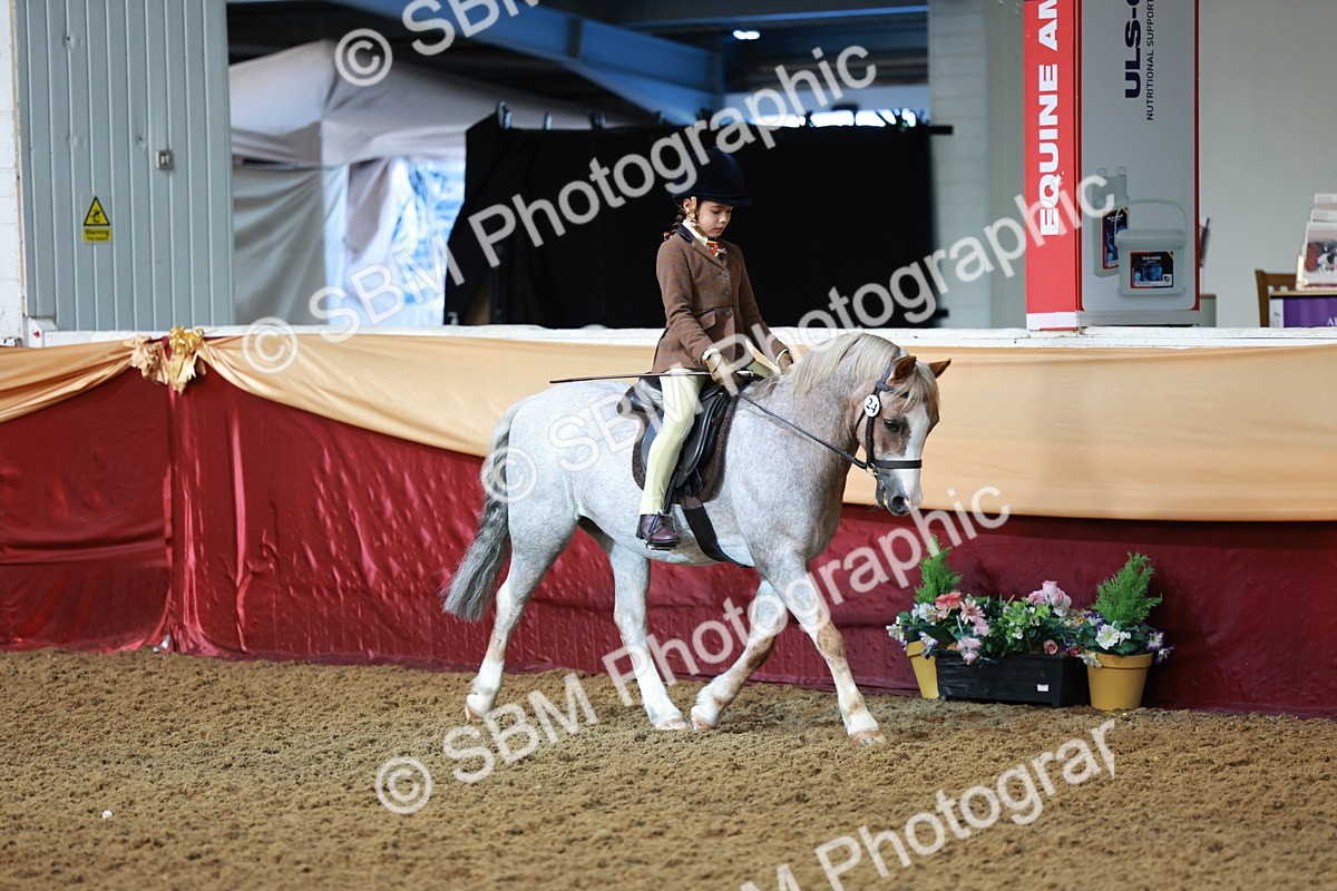 SBM_10645 - Class 101 - Equitation (Best Rider)