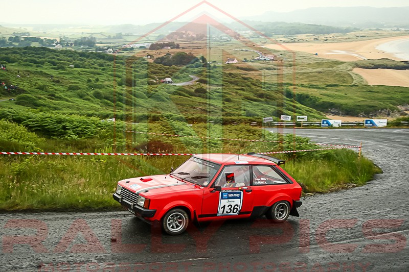 Wilton Recycling Donegal Saturday Stages 53 - Wilton Recycling Donegal International Rally 2023