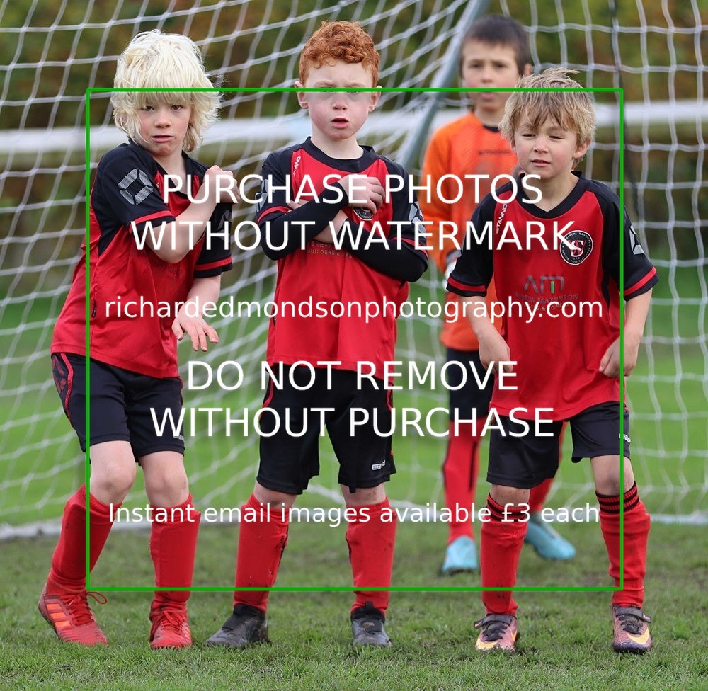 IMG_1699 - Kendal Utd U8 v Sedbergh Wanderers U8 (4/11/23)