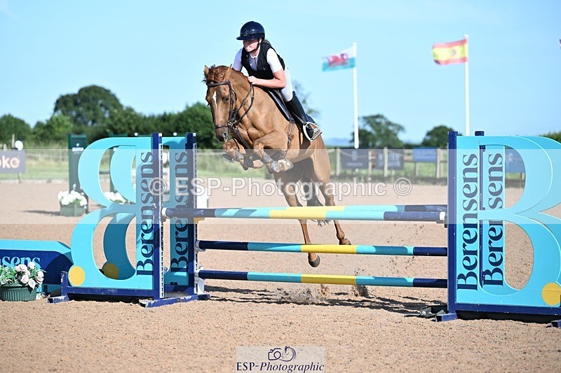 260626-174616-00828 - Cls 3 Pony Newcomers and 1m Open