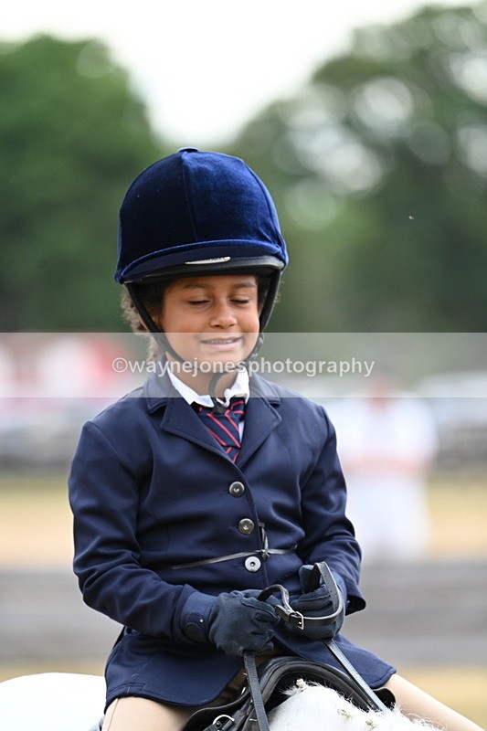 WJ7_9476 - Class 1 Lead Rein Pony