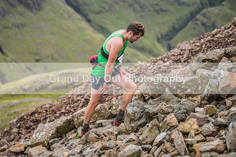 Borrowdale-462 - Borrowdale Fell Race Saturday 5th August 2023
