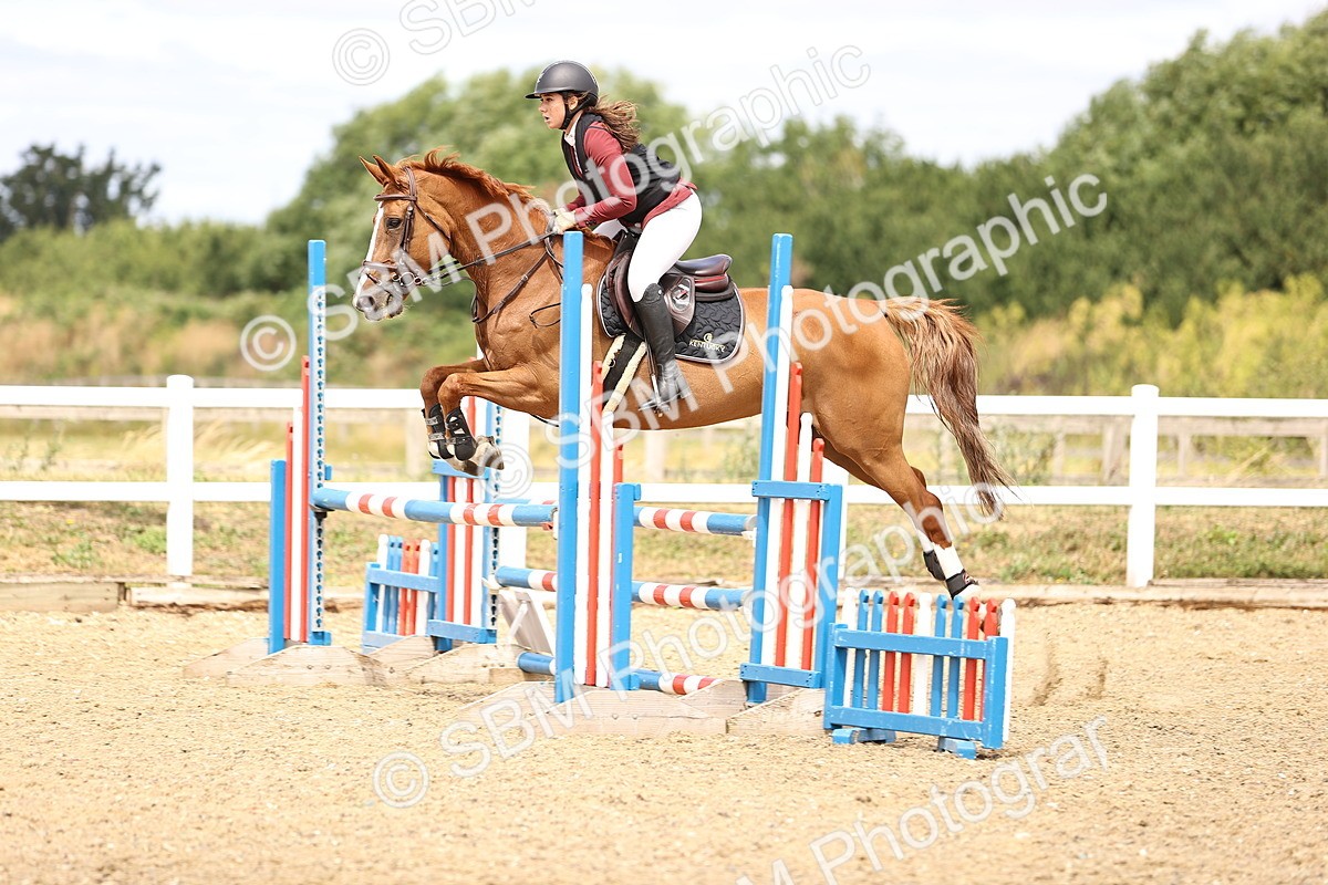 SBM_000459 - Class 3 - Senior British Novice - 90cm
