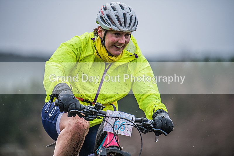 HTE Kielder Duathlon-1190 - High Terrain Events Kielder Off Road Duathlon Sunday 8th January 2023
