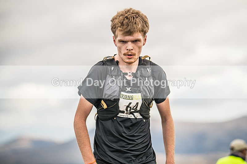 Causey Pike-327 - Causey Pike Fell Race Saturday 15th March 2025