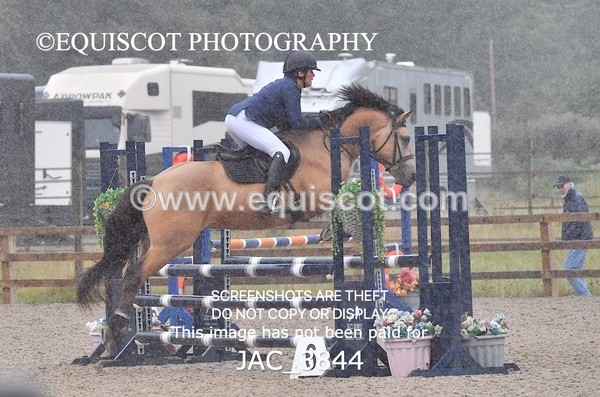 JAC_3844 - CLASS 3 Club 90cms Open