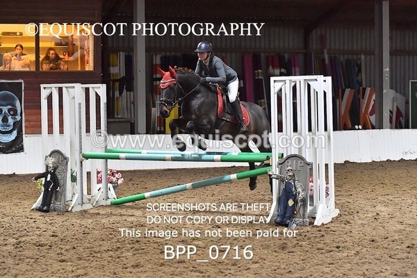 BPP_0716 - CLASS 8 90CM